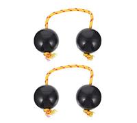 Kashaka Instrument Musical Class Concert Aslatuas Rhythmic Ball Hand Shaker