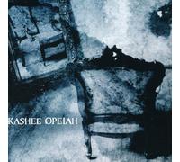 Kashee Opeiah - The Fragility Of Life