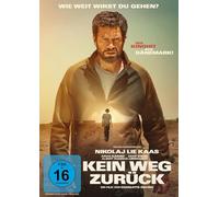 Kashef,Arian - Kein Weg Zurück [DVD]