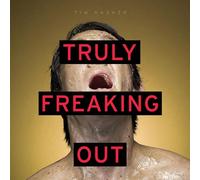 Kasher, Tim - 7-Truly Freaking Out [VINYL]