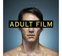 Kasher, Tim - Adult Film [VINYL]