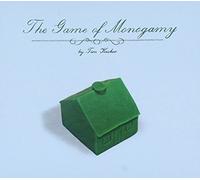 Kasher, Tim - The Game Of Monogamy