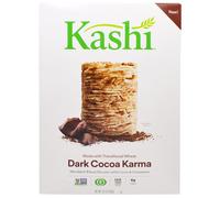 Kashi, Dark Cocoa Karma Cereal, 16.1 oz (456 g)
