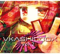 ∀kashicforce - ∀kashicbox Vol.2 DLC Steam CD Key