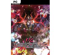 ∀kashicforce PC