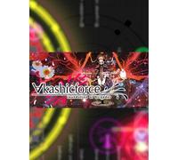 ∀kashicforce Steam Key GLOBAL