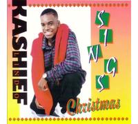 Kashief Lindo - Kashief Lindo Sings Christmas