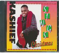 Kashief Lindo - Kashief Sings Christmas