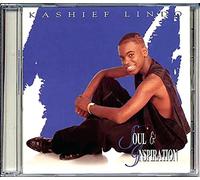 Kashief Lindo - Soul & Inspiration