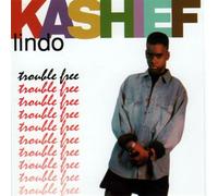 Kashief Lindo - Trouble Free