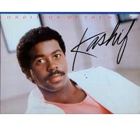 Kashif - Condition of the heart (1985) [VINYL]