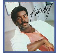 Kashif - Condition Of The Heart (Bonus Track Edition)