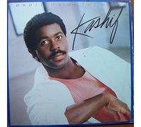 Kashif - condition of the heart / same 45 rpm single
