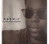 Kashif - incl. Love Changes