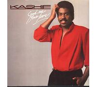 Kashif - Kashif - Send Me Your Love - Arista - 206 350