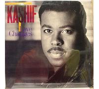 Kashif - Love Changes