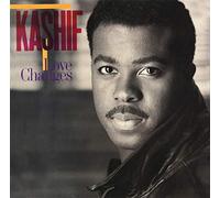 Kashif - Love Changes (Bonus Track Edition)