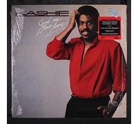 Kashif - Send Me Your Love [VINYL]