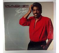 Kashif - Send Me Your Love [Vinyl LP]
