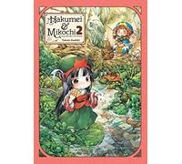 Kashiki, Takuto - Hakumei & Mikochi, Vol. 2: Tiny Little Life in the Woods (HAKUMEI & MIKOCHI GN)