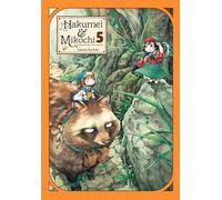 Kashiki, Takuto - Hakumei & Mikochi, Vol. 5 (HAKUMEI & MIKOCHI GN)