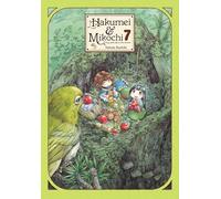 Kashiki, Takuto - Hakumei & Mikochi, Vol. 7: Volume 7 (HAKUMEI & MIKOCHI GN)