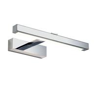 Kashima LED Wall Lamp Chrome