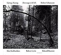 Kashkashian Kim - Homage To R.Sch.