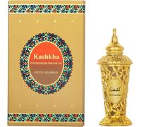 Kashkha | Concentrated Perfume Oil 20ml | Fragranc by Swiss Arabian