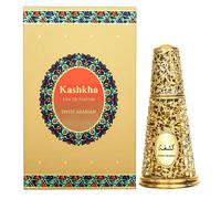 Perfume Scents Kashkha Swiss Arabian Eau de Parfum 50ml Amber Cinnamon Apple