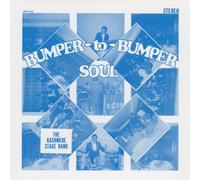 Kashmere Stage Band - Bumper To Bumper Soul [Vinyl LP] [VINYL]