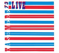 KASHMERE STAGE BAND - Kashmere 73: Live In Concert