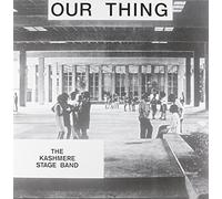 Kashmere Stage Band - Our Thing [VINYL]