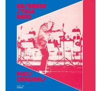 KASHMERE STAGE BAND - Plays Originals