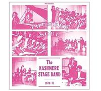 Kashmere Stage Band - Thunder Soul [Vinyl LP] [VINYL]
