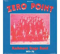 Kashmere Stage Band - Zero Point [Vinyl Album] [Vinyl LP]
