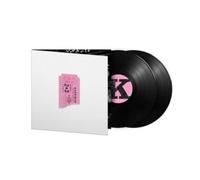 Kashmir: Aftermath (2LP Black) - LP vinyl SEALED