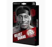 Kashmir Beauty Ambition Classy Velvet Durag 7317 Assorted