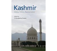 Kashmir: History, Politics, Representation
