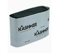 Kashmir Neck & Head Strips 2493 Black 40 Strips