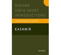 Kashmir (Oxford India Short Introductions Series)