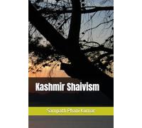 Kashmir Shaivism