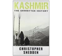 Kashmir:: The Unwritten History