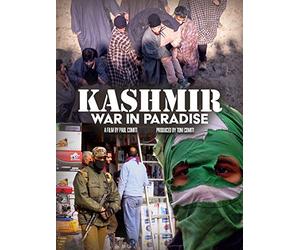Kashmir: War in Paradise