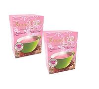 Kashmiri Chai (Pink Tea) Sweetened 200g (Pack of 2)
