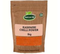 Kashmiri Chilli Powder 1kg by Hatton Hill