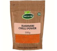 Kashmiri Chilli Powder 500g by Hatton Hill