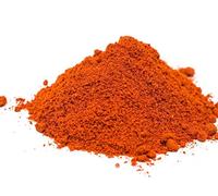 Kashmiri Chilli Powder MILD Ground Authentic Indian Spice Premium Quality 50G-1KG (50G)