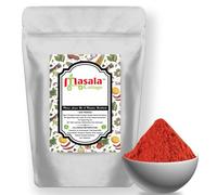 kashmiri Chilli Powder | Red Chilli Powder | Ground Chilli Premium Quality by Masala Cottage® 25g-1.9kg (950, Grams)