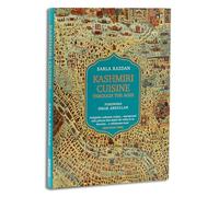 Kashmiri Cuisine: Through the Ages